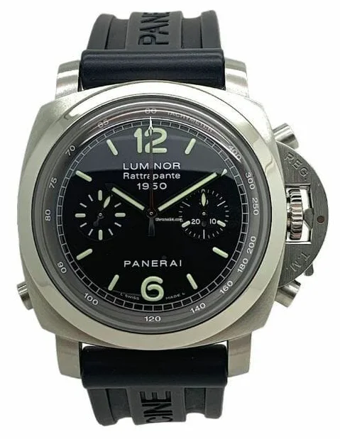 Panerai Luminor 1950 Rattrapante 